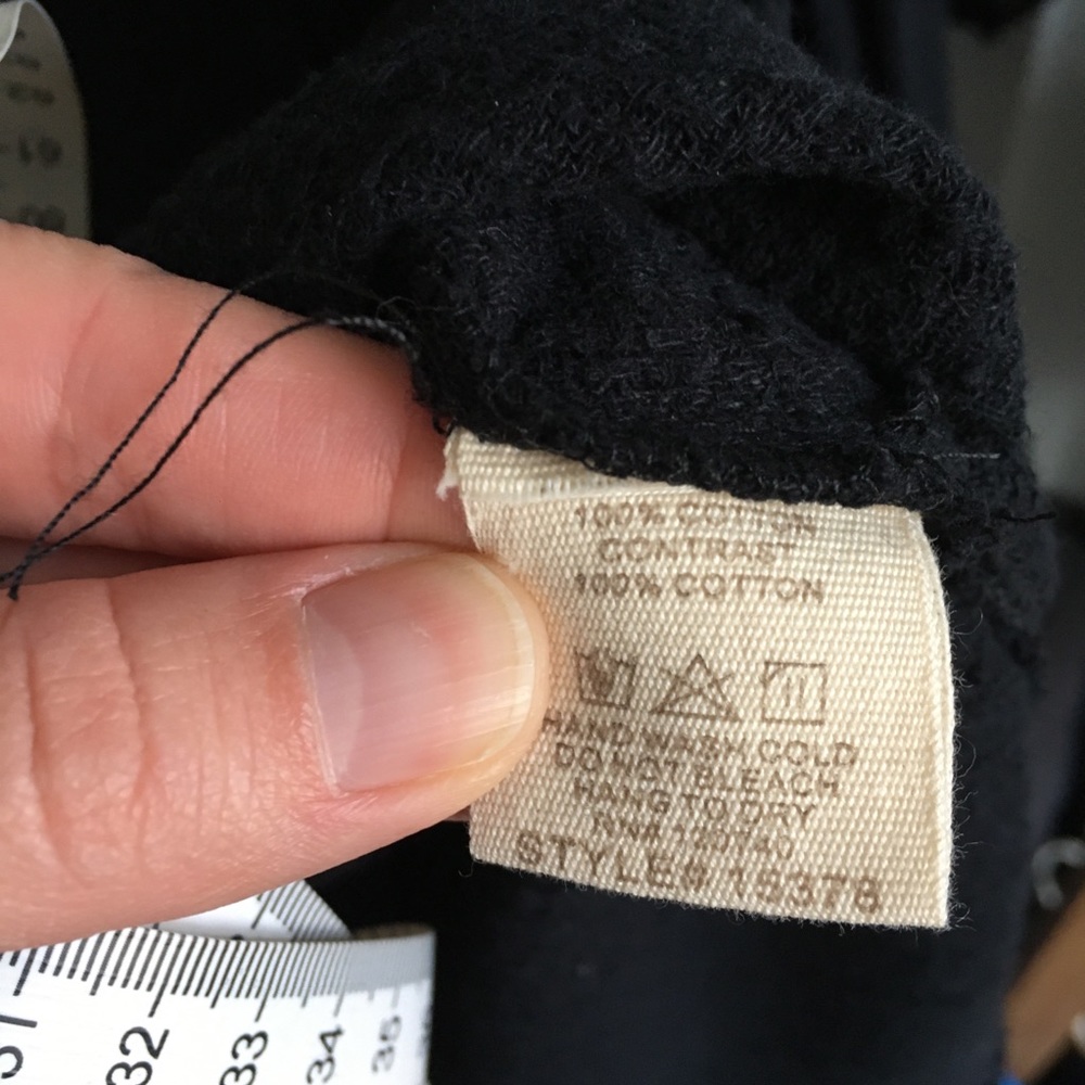 Button up shirt NWOT - Picture 5 of 6